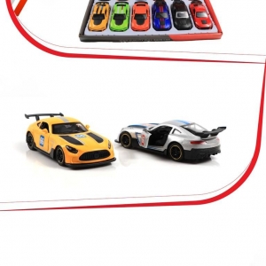 ماشین های فلزی جور / عمده / باکس 12 عددی / No. 664307S/08S