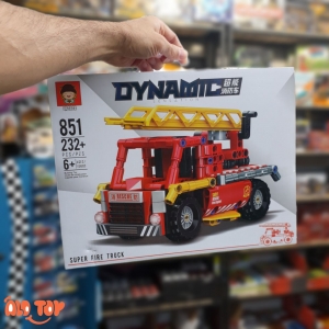 training-entertainments-lego-Dynamic-super-fire-truck-02