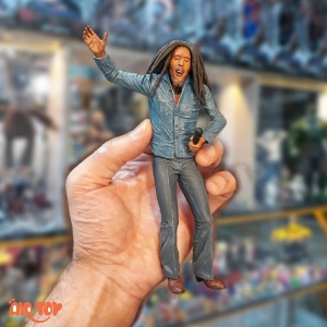 فیگور باب مارلی اورجینال