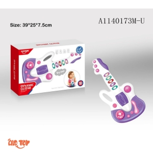 گیتار موزیکال برند هانگر Huanger No. HE050