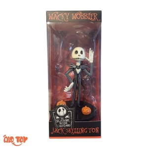 فیگور جک اسکلینتون جعبه دار / عمده