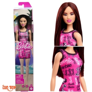 باربی اورجینال متل مدل کره ای فشن HRH07 / عمده