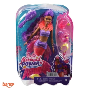 باربی اورجینال متل مدل پری دریایی HHG53 / عمده