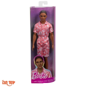 باربی کن KEN اورجینال متل مدل HYT99 / عمده