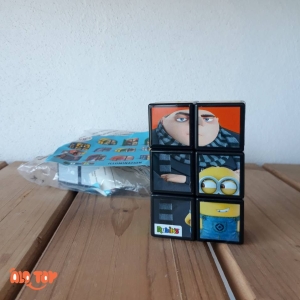 روبیک 2x3 مینیون اورجینال ROBIKS / عمده