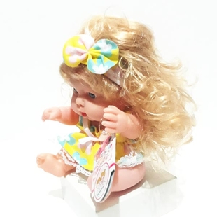 عروسک موزیکال فارسی خوان Baby MayMay کد 7757 C