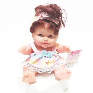 عروسک موزیکال فارسی خوان Baby MayMay کد 7757 A