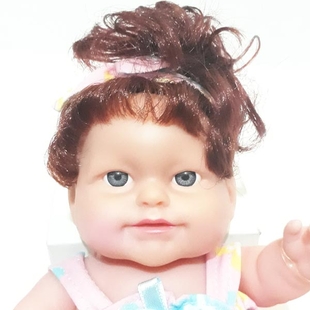 عروسک Baby MayMay کد 7757 A