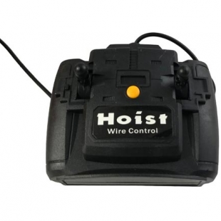 لودر کنترلی با سیم 5 کانال مدل Hoist
