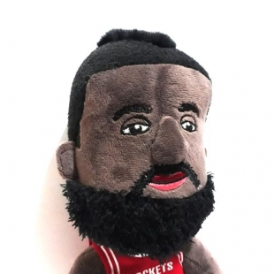 عروسک پولیشی شخصیتی بسکتبالیست استفان کری  Stephan Curry