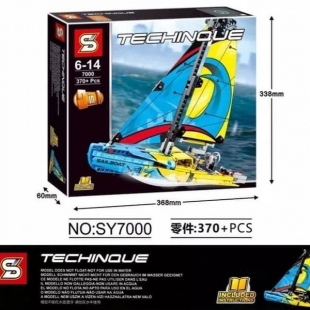 Lego-s-technique-racing-yacht-6-14-7000