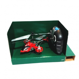 هلیکوپتر کنترلی مای تویز مدل Z009