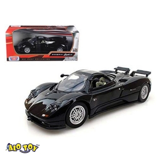 ماکت فلزی مایستو 1/24 مدل Pagani Zonda C12