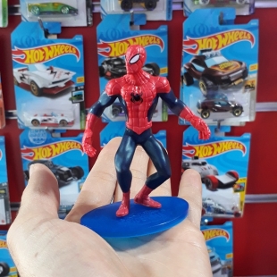 Figure-spider-man-7-pcs-02