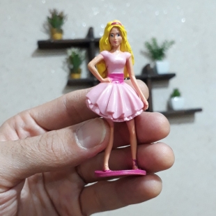 Figure-mattel-barbie-12-pcs-02