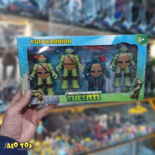 Figure-ninja-turtles-set-4-pcs-no-A2-1-02