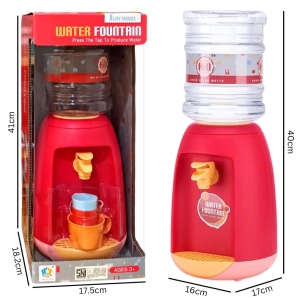 آبسردکن اسباب بازی 40 سانت گالن 3 لیتری