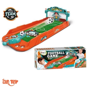 ست بازی فوتبال و دروازه بان ZY1904