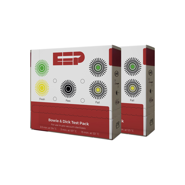 بووی دیک پکی EEP