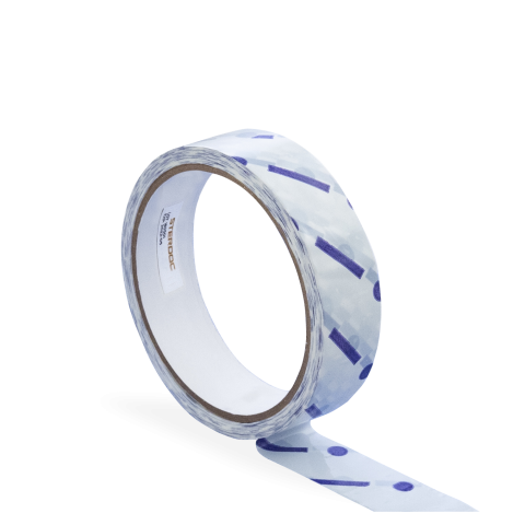 نوار چسب استریلیزاسیون پلاسما(استرداک هلند)