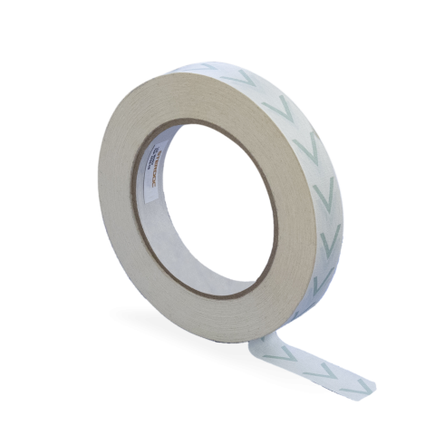 نوار چسب استریلیزاسیون گرمای خشک(استرداک هلند)