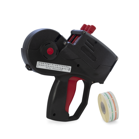 دستگاه لیبل زن سه خط