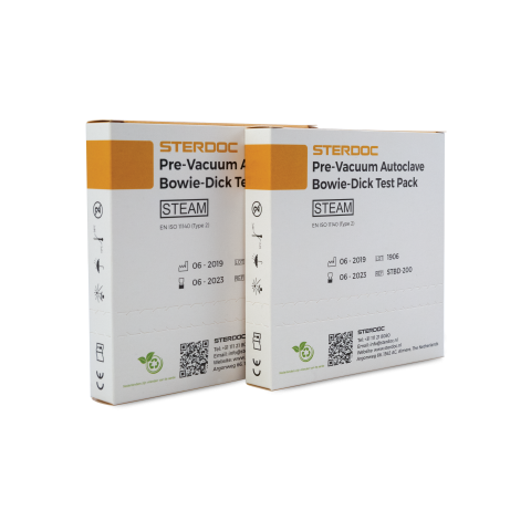 بووی دیک پکی(استرداک هلند)