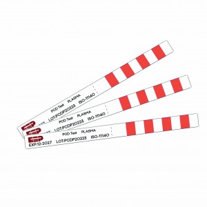 اندیکاتور شیمیایی PCD پلاسما EEP (بسته 250 عددی)