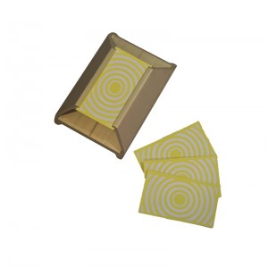 تست بووی دیک کارتی بلک بورد EEP(30 عددی)