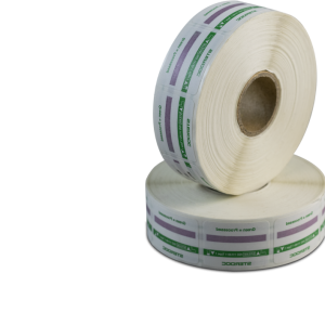 اندیکاتور رولی لیبلی بخار(استرداک هلند) رول 750 عددی