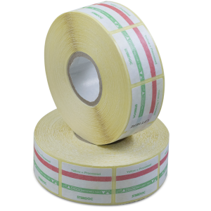 اندیکاتور رولی لیبلی پلاسما(استرداک هلند) حلقه 500عددی