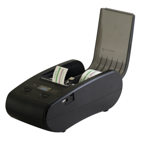 دستگاه لیبل پرینتر اسمارت وایرلس (استرداک هلند)