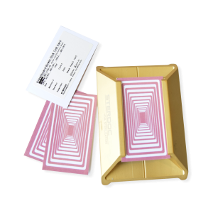 بوویدیک کارتی گرین برد(استرداک هلند)  بسته 30عددی