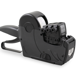 دستگاه لیبل زن سه خط افقی