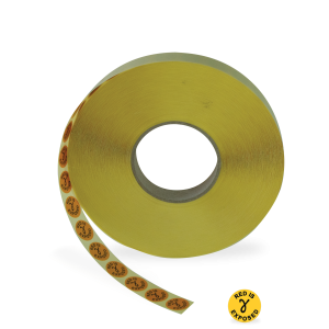 اندیکاتور صنعتی اکسپوژر گاما حلقه 5000 عددی