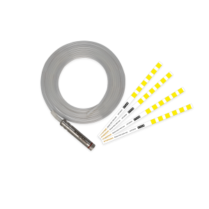 بوویدیک نواری(استرداک هلند) بسته 100عددی