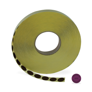 اندیکاتور صنعتی اکسپوژر اتیلن اکساید(استرداک هلند) حلقه 5000 عددی