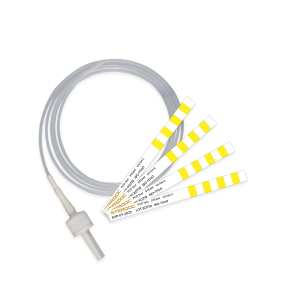 اندیکاتور شیمیایی  PCD بخار(استرداک هلند) بسته 250 عددی