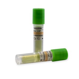 اندیکاتور بیولوژیکال اتیلن اکساید(استرداک هلند)