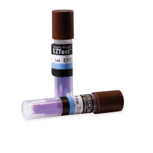 اندیکاتور بیولوژیکال بخار سریع(استرداک هلند)