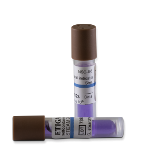 اندیکاتور بیولوژیکال بخار 6^10(اتیگام)