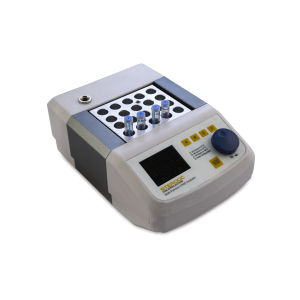 دستگاه انکوباتور  چند منظوره CSSD (استرداک هلند)