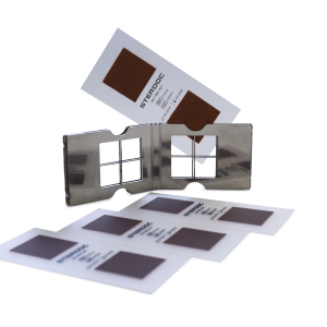 اندیکاتور تست شست و شو Steri-Wash بسته 100 عددی