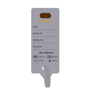 اندیکاتور تست شست و شو Steri-Tag