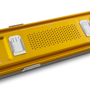 کانتینر ابزار پزشکی (استرداک هلند)