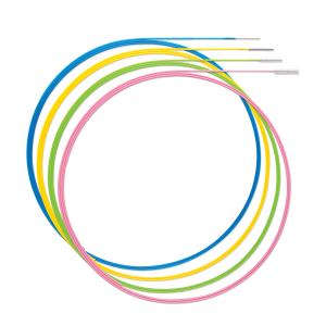برس های اندوسکوپ شستشو ابزار