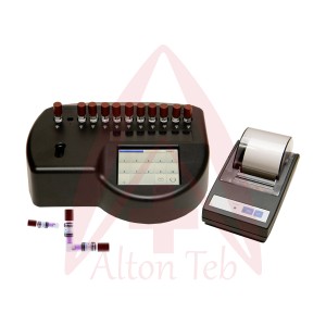 دستگاه انکوباتور SMART IC-106P (استرداک هلند)