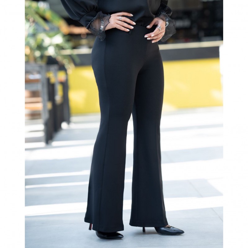 شلوار مازراتی دمپا کد 1503