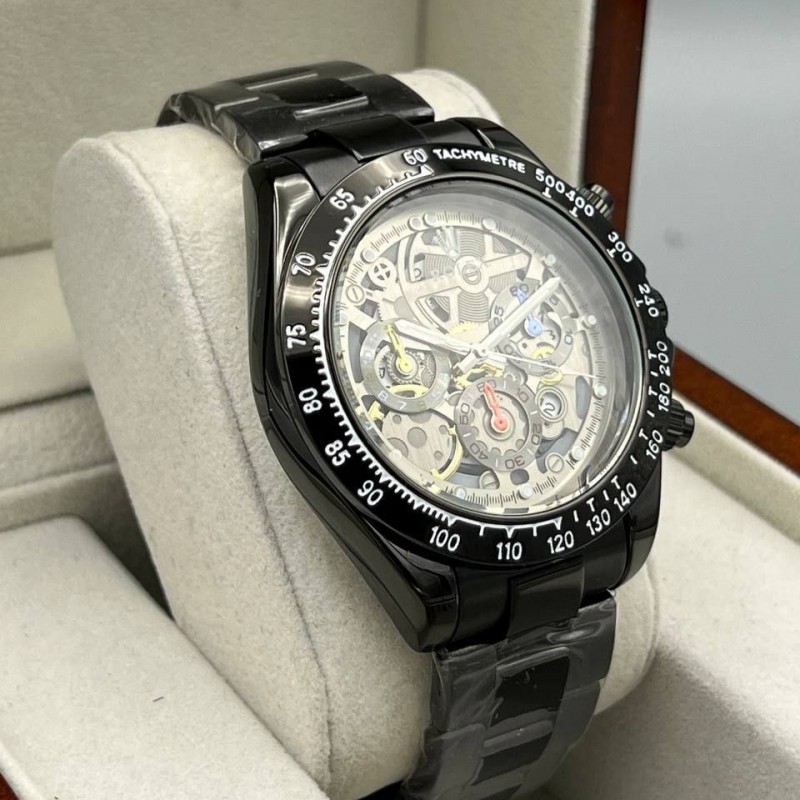 ساعت مردانه رولکس