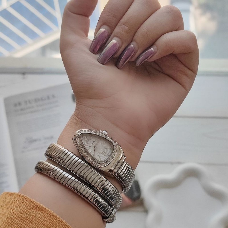 ساعت ماری برند بولگاری